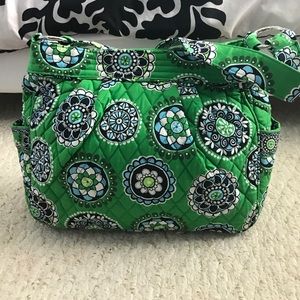Vera Bradley Large Tote
