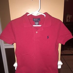 Polo Ralph Lauren Size 3T