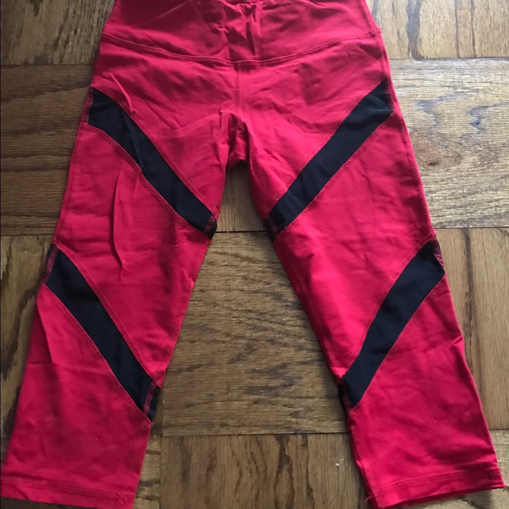 Rese Capris,size M
