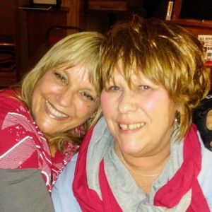 Meet your Posher, Terry