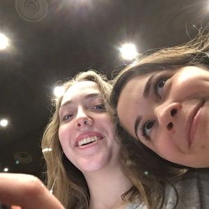 Meet your Posher, Juliet