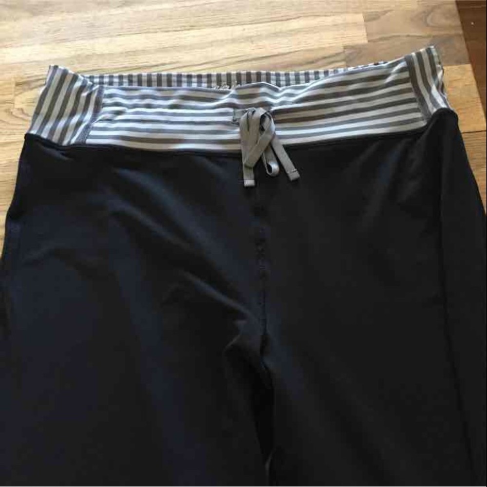 Aerie Work Out Pants