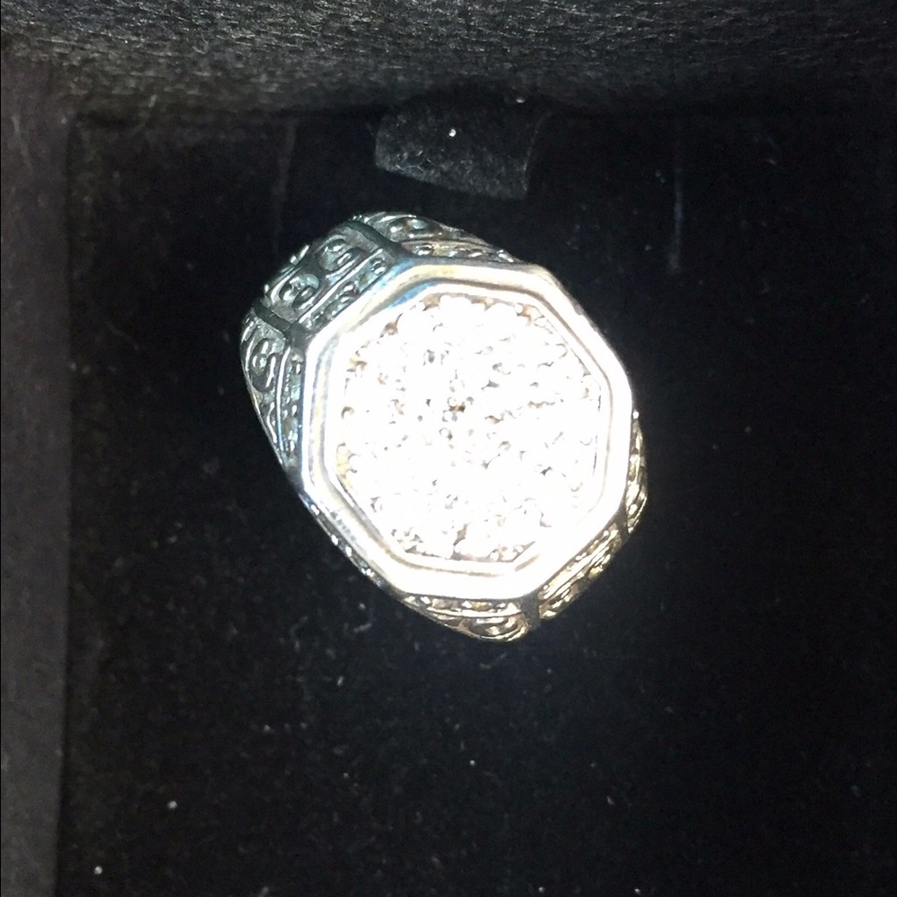 Ring Silver