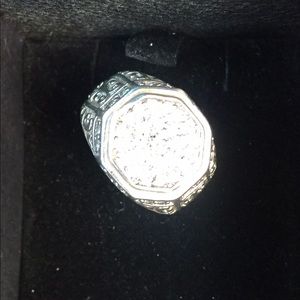 Ring Silver