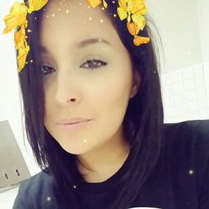 Meet your Posher, Krystal