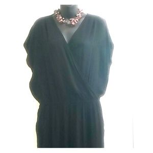 🔥CCO🔥Black jumpsuit/romper from Nordstrom