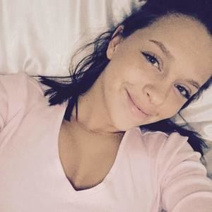 Meet your Posher, Savanna