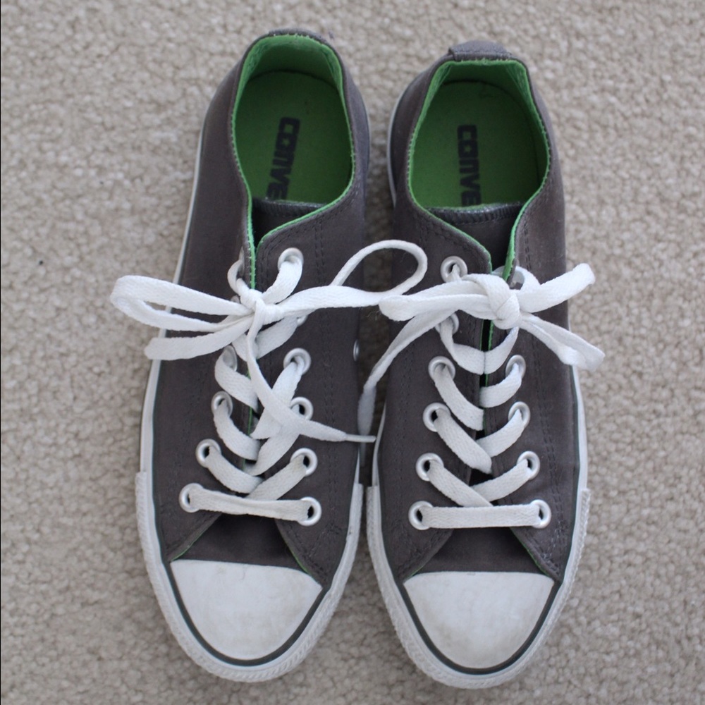 Converse Comic Double Tongue