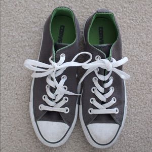 Converse Comic Double Tongue