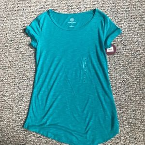 So perfect scoop t-shirt