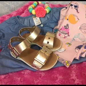 Free w/$15 Kids Purchase