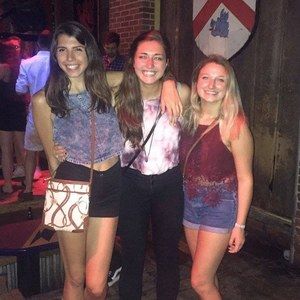 Meet your Posher, Victoria