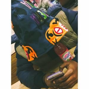 Meet your Posher, Will