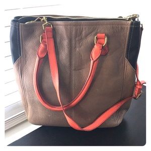 JCrew Tote