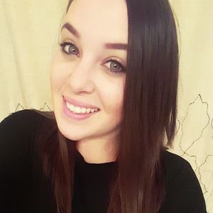 Meet your Posher, Rachael