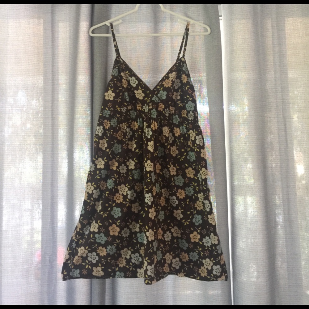 Summer Dress