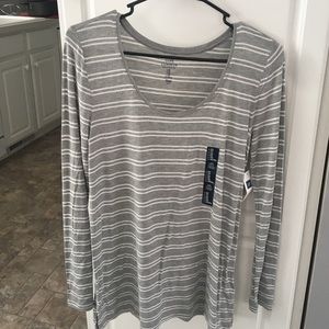 Xs Gap long sleeve shirt