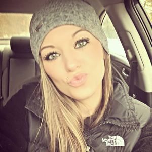 Meet your Posher, Brittany