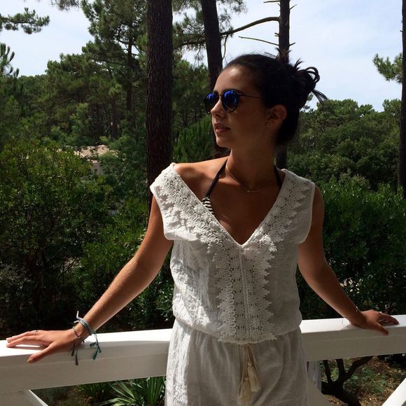 Meet your Posher, Mathilde - Picture 1 of 1