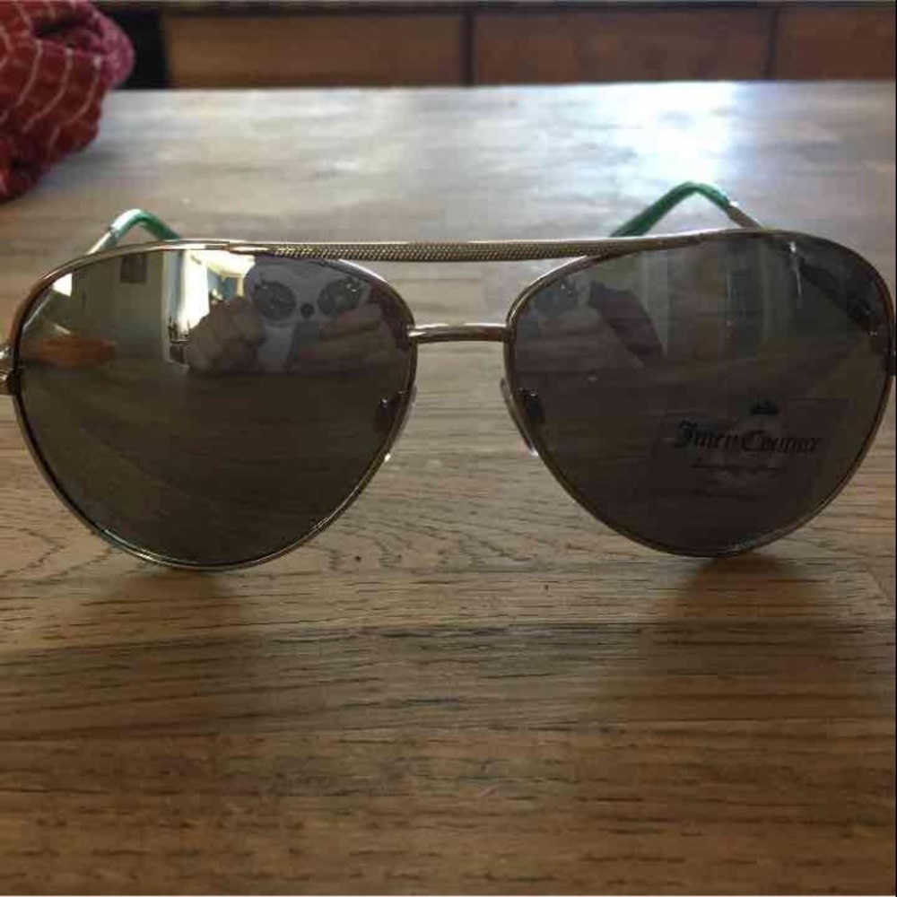 Juicy Couture Sunglasses