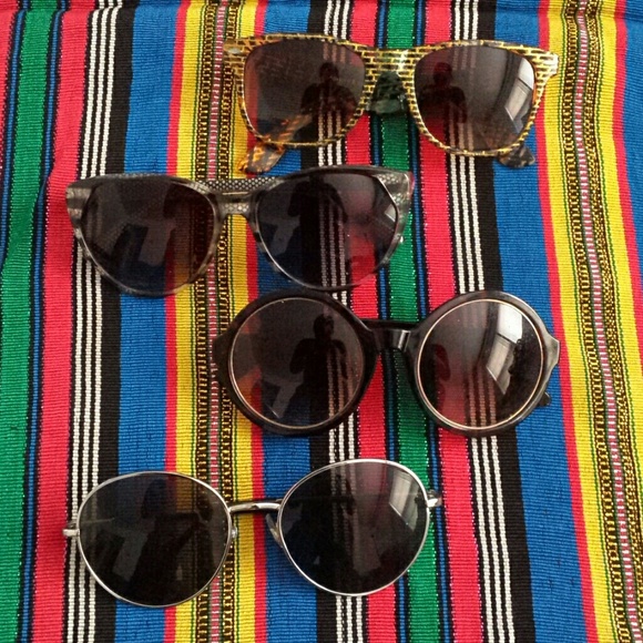 Assorted Sunglasses bundle! - Picture 1 of 2
