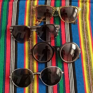 Assorted Sunglasses bundle!