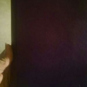 Meet your Posher, Malina