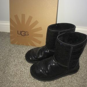 Ugg boots