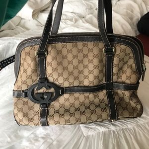 Gucci Purse