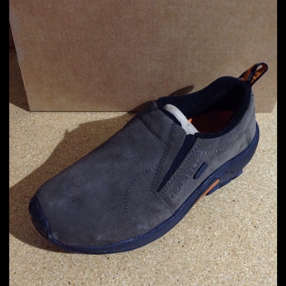 merrell jungle moc ice women's