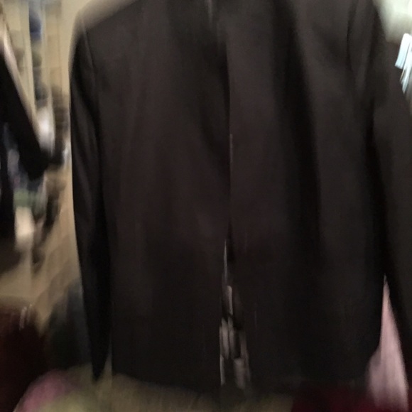 Skirt and blazer set - Picture 3 of 4