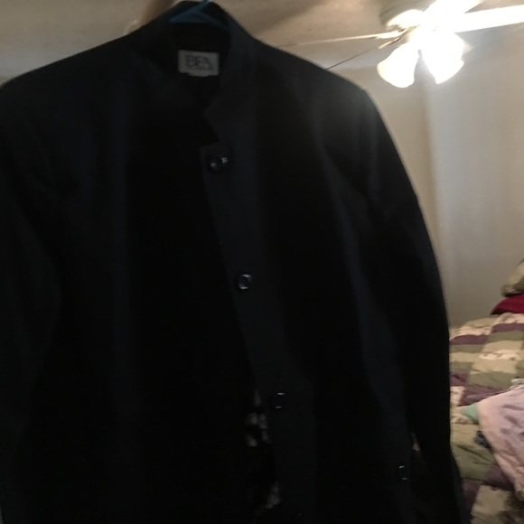 Skirt and blazer set - Picture 4 of 4