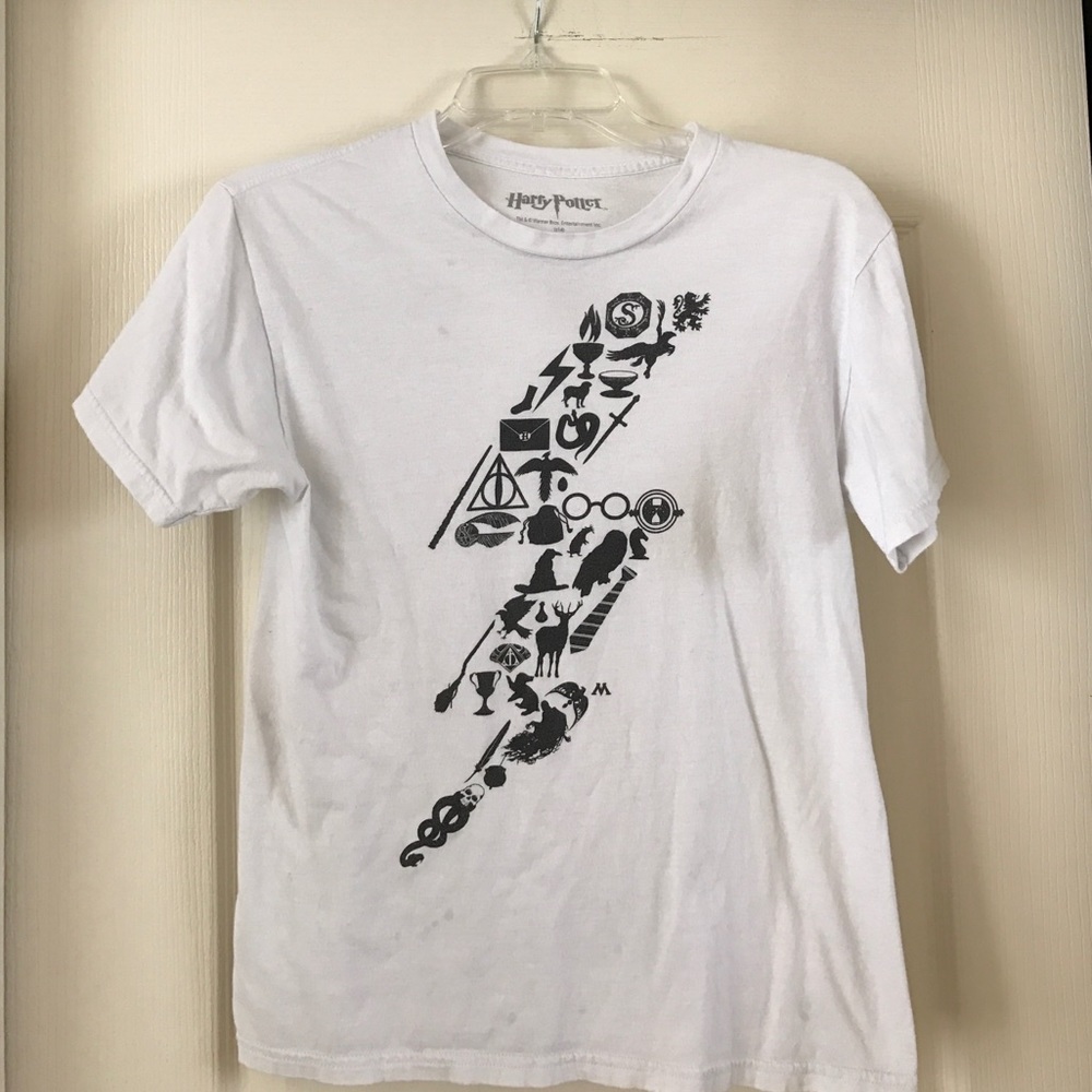 Harry Potter tee