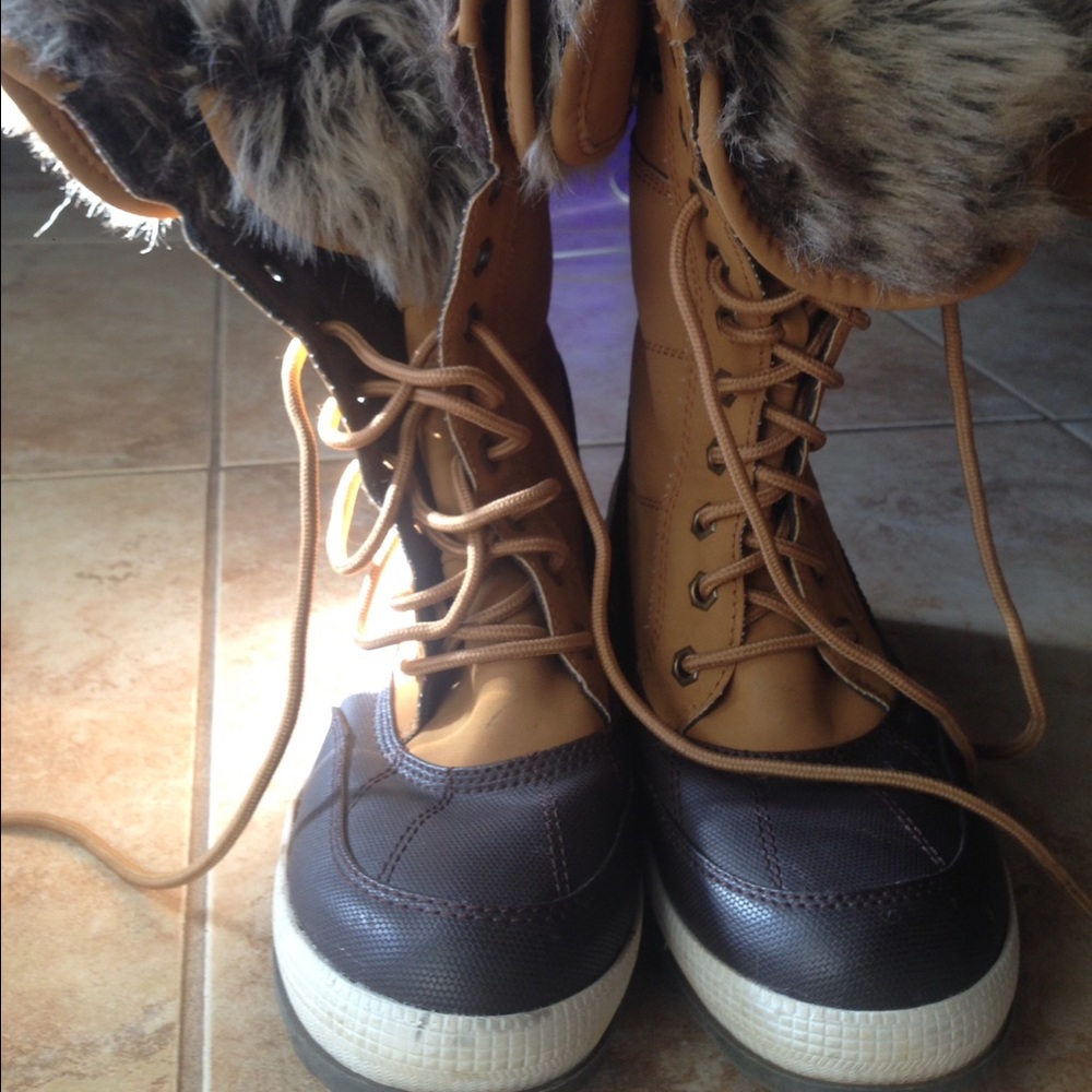 Don't wear