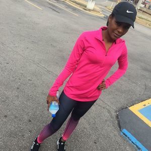 Meet your Posher, Ty