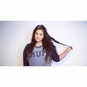 Meet your Posher, Monique