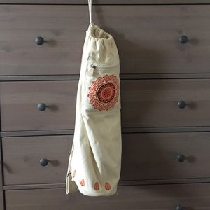 Gaiam Yoga Mat Bag