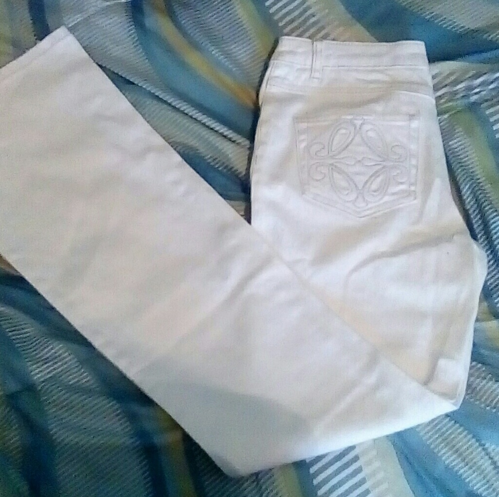 Pzi jeans