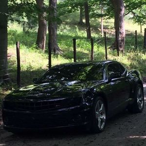 Meet your Posher, Charmaigne