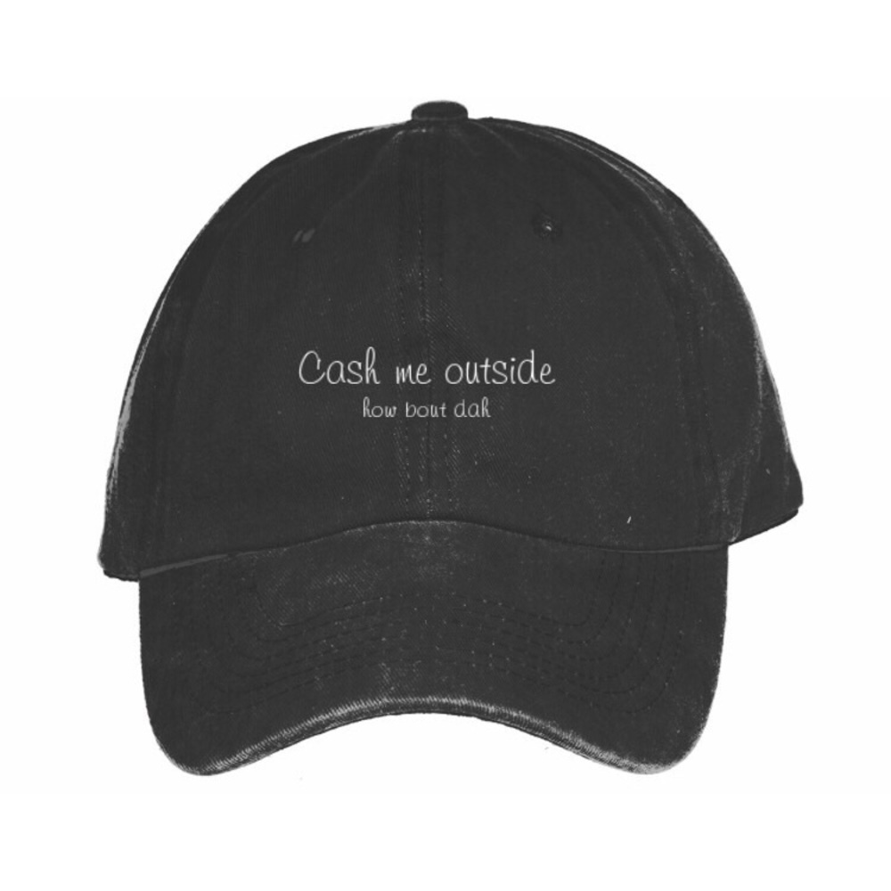 Dad hat