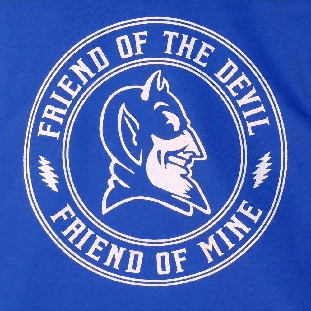 Meet your Posher, Lance