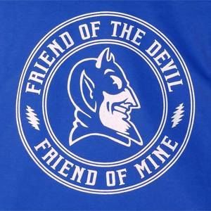 Meet your Posher, Lance