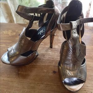 Sam Edelman Pumps