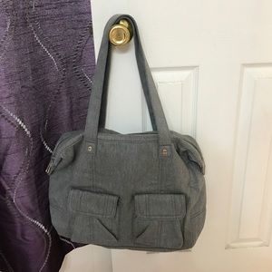 ThirtyOne Grey Purse