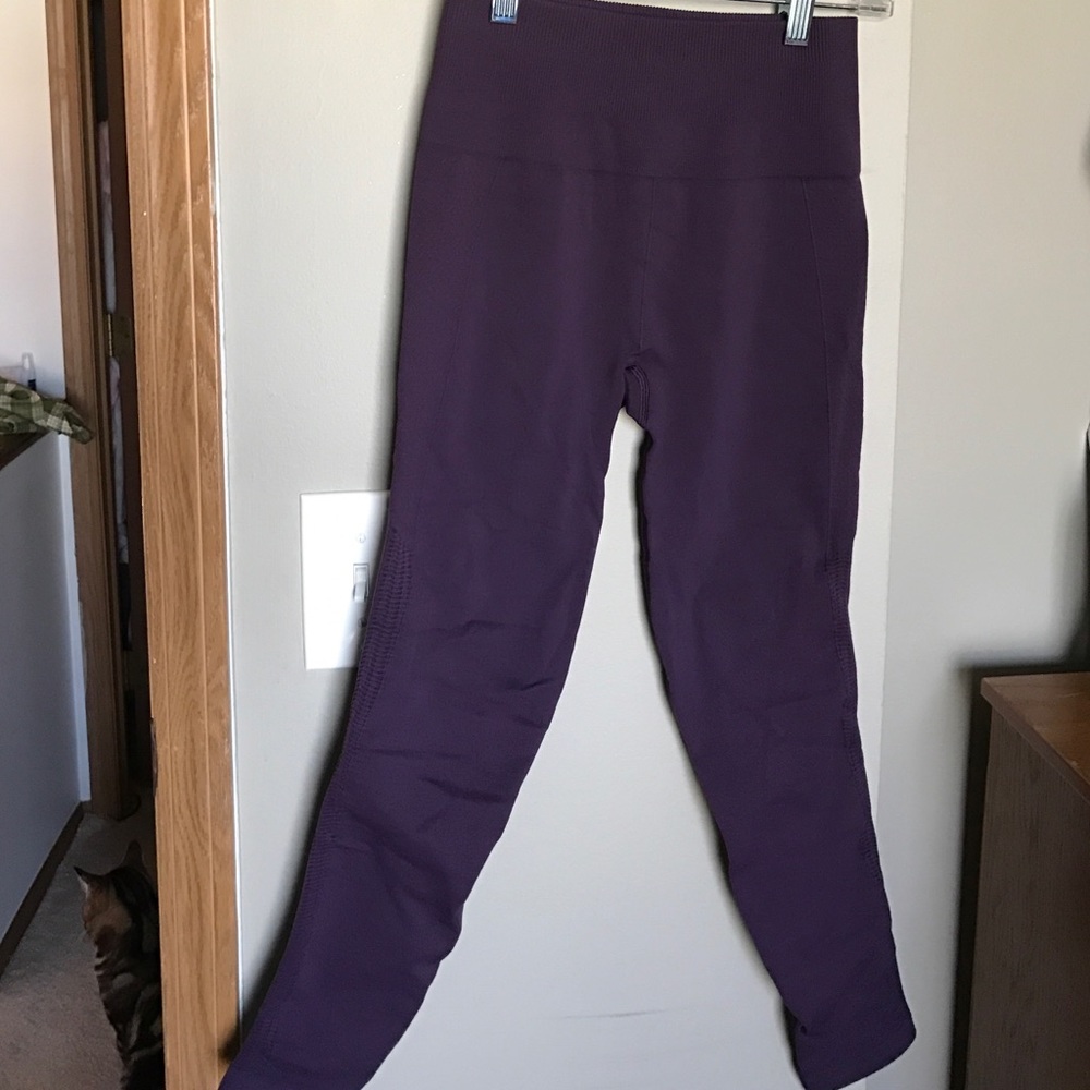 Lululemon Flow & Go Tight