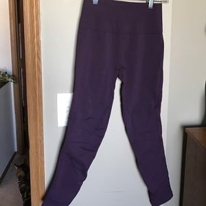 Lululemon Flow & Go Tight