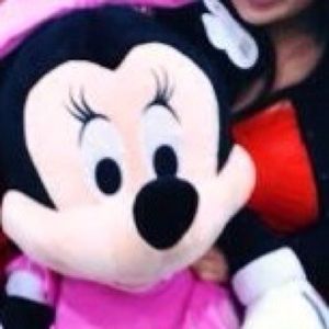 Meet your Posher, Shirley