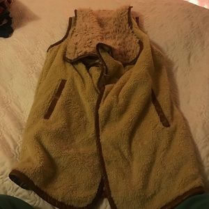 Women's vest