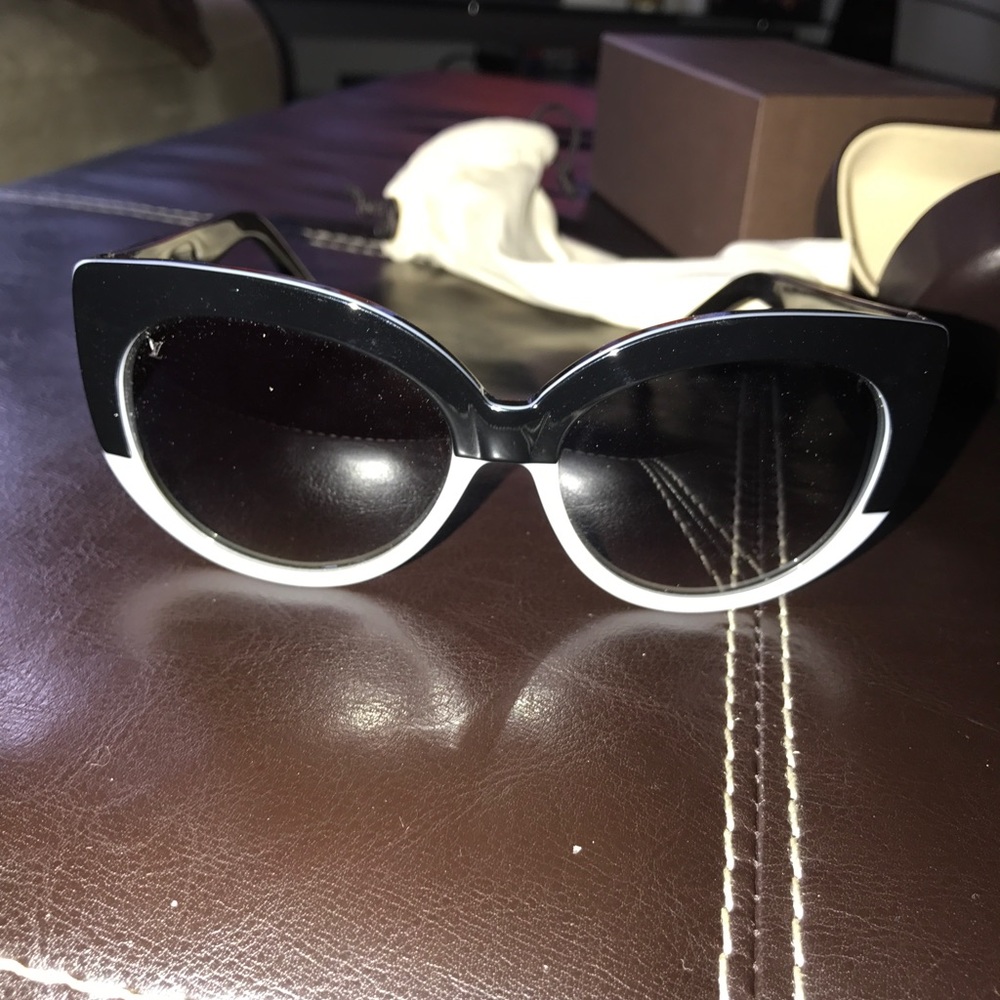 Louie Vuitton Sunglasses