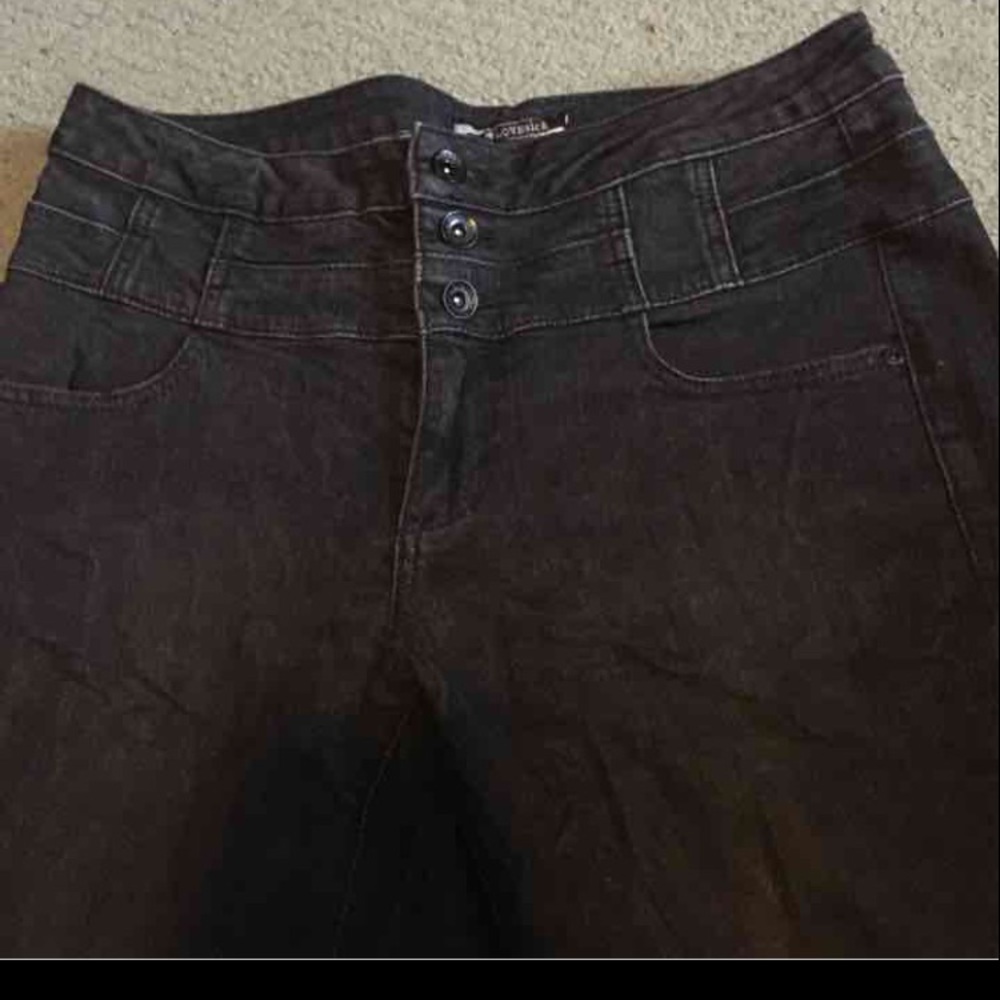 Lovesick High Wasted Jeans